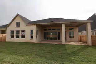 2118 Ashlar Stone Ct, Missouri City, TX 77459 - Photo 2