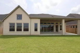 2118 Ashlar Stone Ct, Missouri City, TX 77459 - Photo 2