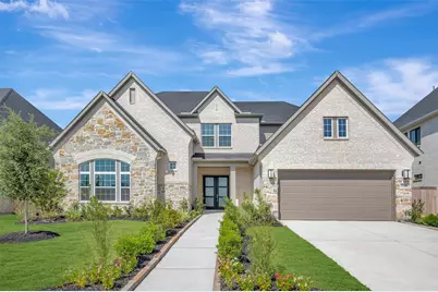 2118 Ashlar Stone Court, Missouri City, TX 77459 - Photo 2