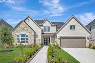 2118 Ashlar Stone Ct, Missouri City, TX 77459 - Photo 2
