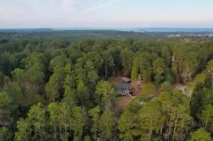 177 Sugarberry, Brookeland, TX 75931 - Photo 22