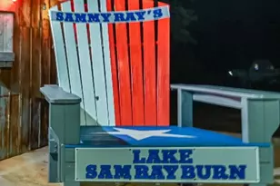 177 Sugarberry, Brookeland, TX 75931 - Photo 18