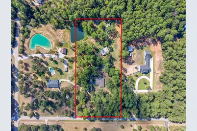 27882 Deer Run Street, Montgomery, TX 77356 - Photo 44