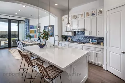 123 Silverbow Creek Way, Conroe, TX 77304 - Photo 4