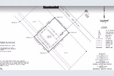 000 Yucca Ave Avenue, Surfside Beach, TX 77541 - Photo 4