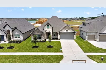 3523 Windmill Palm Drive, Alvin, TX 77578 - Photo 4