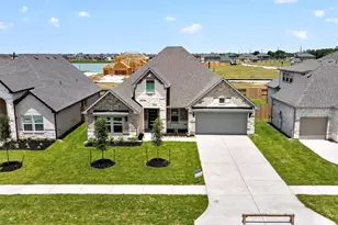 3523 Windmill Palm Dr, Alvin, TX 77578 - Photo 4