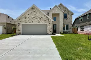 6207 Pelican Ridge Wy, League City, TX 77573 - Photo 1