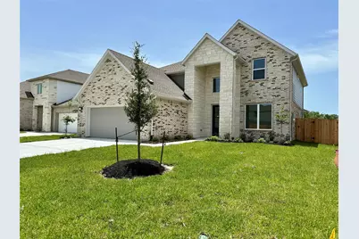 6207 Pelican Ridge Way, League City, TX 77573 - Photo 2