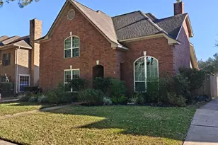 4431 Wavertree Dr, Missouri City, TX 77459 - Photo 2