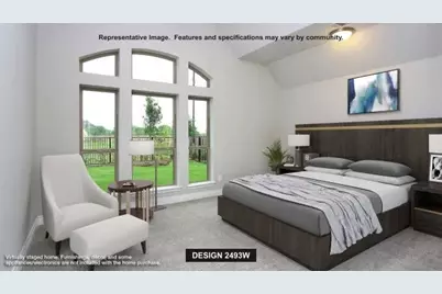 9603 Cathedral Lane, Manvel, TX 77583 - Photo 4