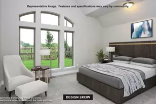 9603 Cathedral Ln, Manvel, TX 77583 - Photo 4