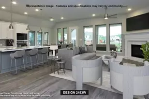 9603 Cathedral Ln, Manvel, TX 77583 - Photo 2