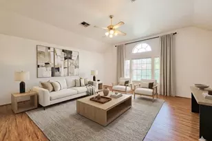 8807 Kilrenny Dr, Spring, TX 77379 - Photo 6