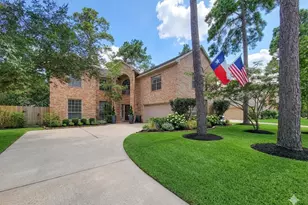 8807 Kilrenny Dr, Spring, TX 77379 - Photo 1