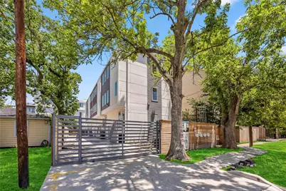1113 W 21st Street, Houston, TX 77008 - Photo 34