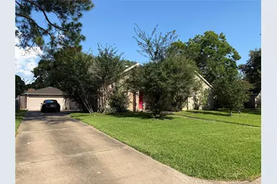 3415 Point Clear Drive, Missouri City, TX 77459 - Photo 2