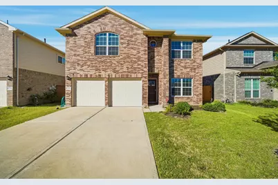 32942 Silver Meadow Way, Brookshire, TX 77423 - Photo 1