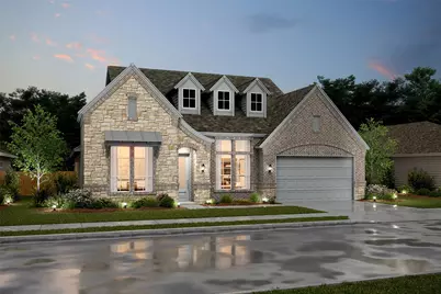 1822 S Wildflower Drive, Deer Park, TX 77536 - Photo 1