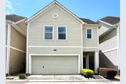 7042 Plum Creek Terrace Lane, Houston, TX 77087 - Photo 1