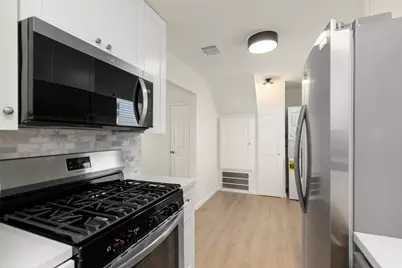 6327 Illinois Street #A, Houston, TX 77021 - Photo 1
