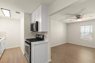 6327 Illinois Street #A, Houston, TX 77021 - Photo 2