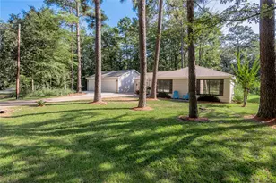 37 Spreading Oak, Trinity, TX 75862 - Photo 1