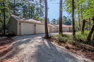 37 Spreading Oak, Trinity, TX 75862 - Photo 2