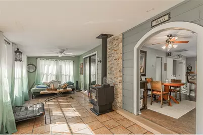 37 Spreading Oak, Trinity, TX 75862 - Photo 16