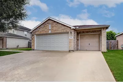7027 Parkford Meadow Drive, Cypress, TX 77433 - Photo 2