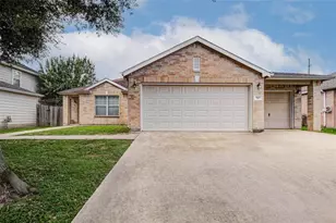 7027 Parkford Meadow Dr, Cypress, TX 77433 - Photo 1