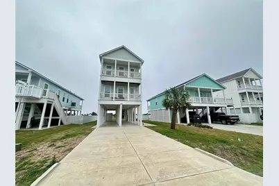2503 103rd Street, Galveston, TX 77554 - Photo 2