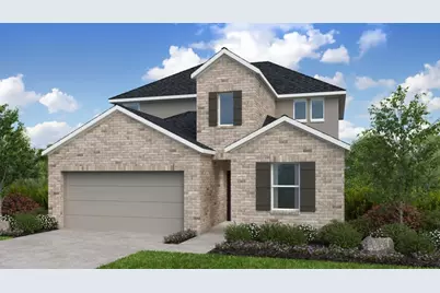 9506 Magdeburg Lane, Cypress, TX 77433 - Photo 1