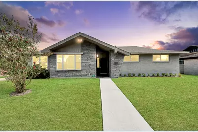 4038 Mischire Drive, Houston, TX 77025 - Photo 1