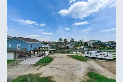 1120 Gator Point, Port Bolivar, TX 77650 - Photo 8