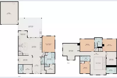 1730 Hollister Street, Houston, TX 77055 - Photo 36