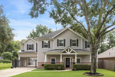 1730 Hollister Street, Houston, TX 77055 - Photo 1