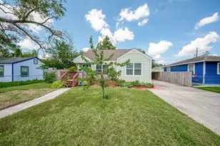307 Gale St, Houston, TX 77009 - Photo 2