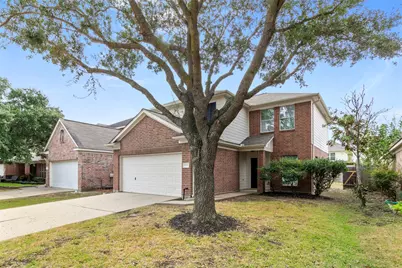 19531 Juniper Vale Circle, Houston, TX 77084 - Photo 2