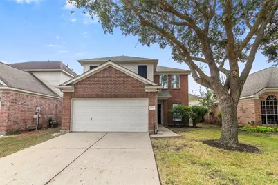 19531 Juniper Vale Circle, Houston, TX 77084 - Photo 1