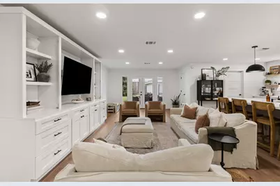 9206 Kapri Lane, Houston, TX 77025 - Photo 2