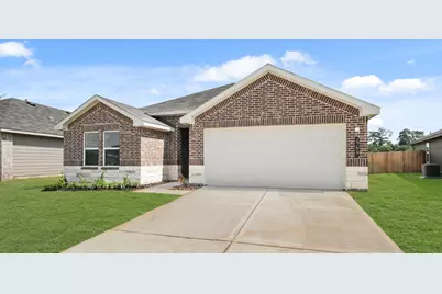 27627 Basswood Hollow Lane, Magnolia, TX 77355 - Photo 2