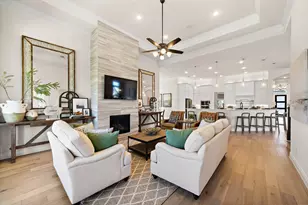 21903 Espejitos Ct, Cypress, TX 77433 - Photo 4