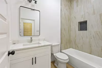 8123 Betty Boop Street #A/B, Houston, TX 77028 - Photo 6