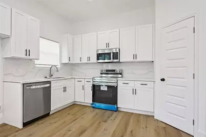 8123 Betty Boop Street #A/B, Houston, TX 77028 - Photo 1