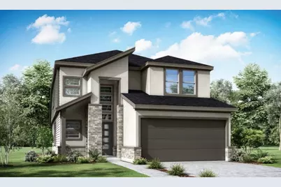 5318 Murillo Drive, Iowa Colony, TX 77583 - Photo 1