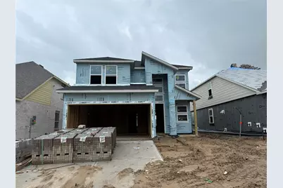 5318 Murillo Drive, Iowa Colony, TX 77583 - Photo 2