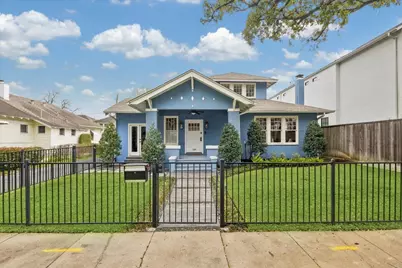 1307 Marshall Street, Houston, TX 77006 - Photo 22