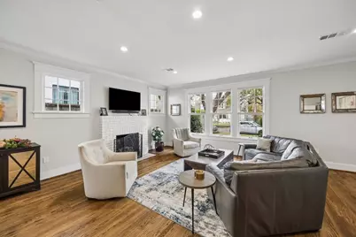 1307 Marshall Street, Houston, TX 77006 - Photo 4