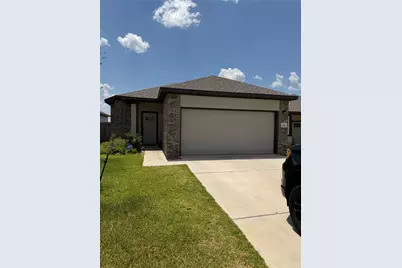 3056 Plateau Drive, Brookshire, TX 77423 - Photo 1
